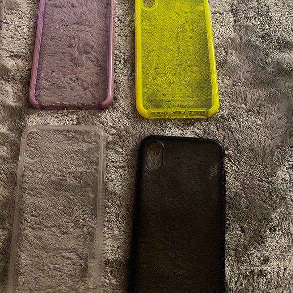 iPhone XS Max case - Picture 2 of 3